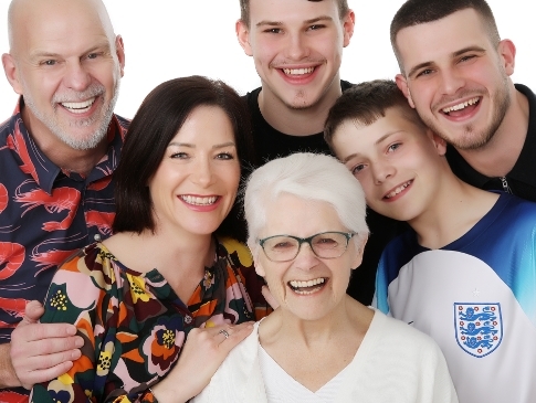 family