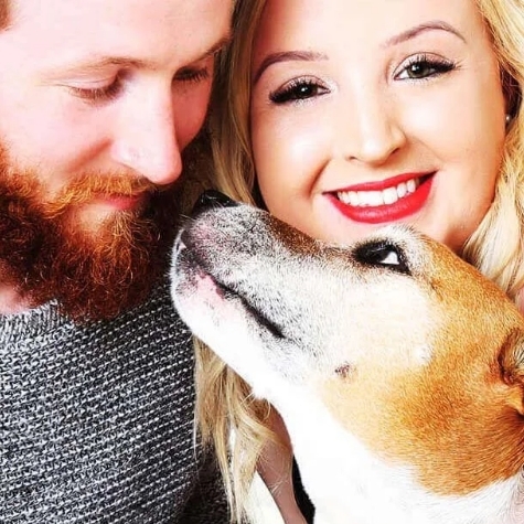 Pets Portrait Experience
